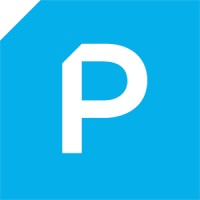 Pixelpusher logo - Similar company to H & E Copy Services Inc