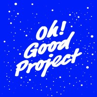 Oh Good Project logo - Similar company to Alliance Compass