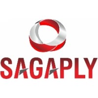 SAGAPLY logo - Similar company to Unique Science S.R.L.