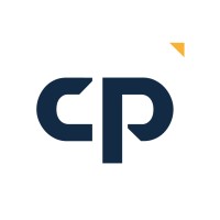 CP logo - Similar company to Erc Sp. Z O.O.
