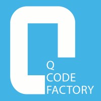 Q Code Factory logo - Similar company to Codecoup