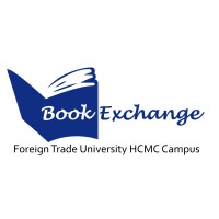 Book Exchange FTU HCMC logo - Similar company to Book Hunter