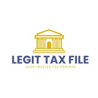 LegitTaxFile logo - Similar company to Techshavy Llc