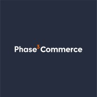 Phase 3 Commerce logo - Similar company to Gforge Group, Inc.