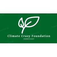 Climate Crazy Foundation logo - Similar company to Climate Platform