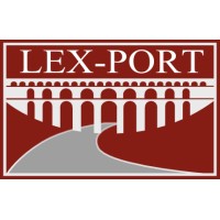 LEX-PORT logo - Similar company to Forward Avocats