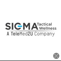 Sigma Tactical Wellness~ A TeleMed2U Co. logo - Similar company to Code Four Development