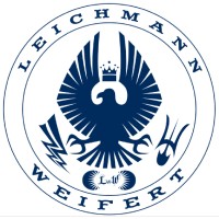 LEW.RO Software Solutions / Leichmann Weifert Group logo - Similar company to Upvm.Ro