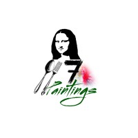 7 Paintings Ubud logo - Similar company to Electric Social