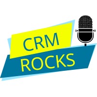 CRM Rocks logo - Similar company to Consultame