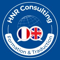 HNR Consulting logo - Similar company to Amac7