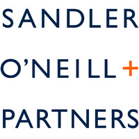 Sandler O'Neill + Partners, L.P. logo - Similar company to Edgar Matthews & Co.