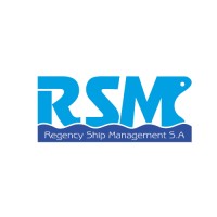 Regency Shipmanagement S.A. logo - Similar company to Mn Shipping Inc.