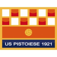 US Pistoiese 1921 logo - Similar company to Concorezzese Ssd