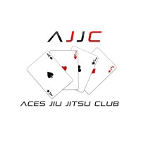 Aces Jiu Jitsu Club logo - Similar company to Radford On Camera