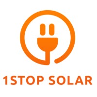 1stop Solar GmbH logo - Similar company to Greif Solar Gmbh