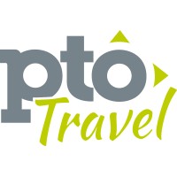 PTO Travel logo - Similar company to Bluesky Dmc - Your Events Partner In Portugal