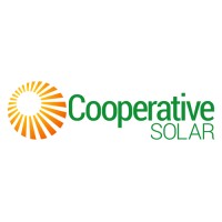 Cooperative Solar LLC logo - Similar company to Baobab Advisors Llc