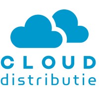 Cloud Distributie logo - Similar company to Trimessa B.V.
