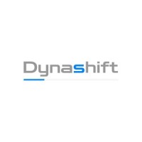 Dynashift logo - Similar company to Nortec Pharma