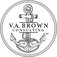 V.A. Brown Consulting logo - Similar company to Gemify