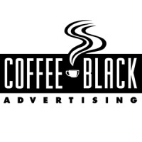 Coffee/Black Advertising logo - Similar company to Itronics Infosolutions Pvt. Ltd.