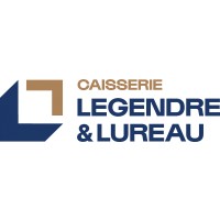 CAISSERIE LEGENDRE & LUREAU logo - Similar company to La Caisserie Des Vins