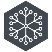 FrostByte logo - Similar company to Shiga