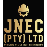 JNEC (Pty) Ltd logo - Similar company to Korea Safety Education Association