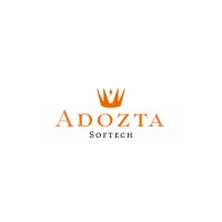 Adozta Softech Pvt ltd logo - Similar company to Smahrtify Talent Tech Solutions