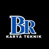 BR KARYA Teknik logo - Similar company to Cv. Dinasti Nawa Karya
