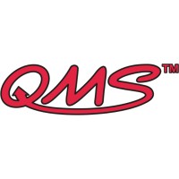 QMS Ltd logo - Similar company to Hybrid Safety Training Ltd