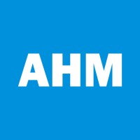 AHM LAB_IIT DELHI logo - Similar company to Blockscroll