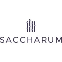 Saccharum logo - Similar company to Orca Praia