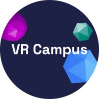 VR Campus logo - Similar company to I-Immersive
