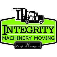 INTEGRITY MACHINERY MOVING, LLC logo - Similar company to Maximum Machinery Moving