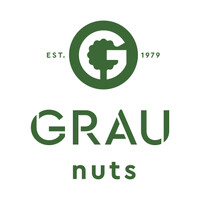 Grau Nuts logo - Similar company to Savageco