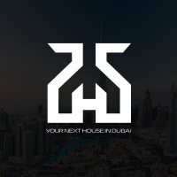 ZHS Real Estate logo - Similar company to Prozone Properties Llc
