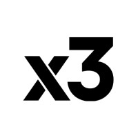 x3Labs logo - Similar company to Sekuya