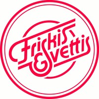 Friskis&Svettis Norrköping logo - Similar company to Greatlife Group Ab