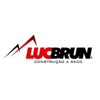 Lucbrun Construção a Seco logo - Similar company to Masterwall Inteligência Em Construção À Seco