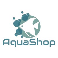 AquaShopz logo - Similar company to Aquashop