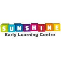 Sunshine Early Learning Centre logo - Similar company to Happy Toddlers English Kindergarten