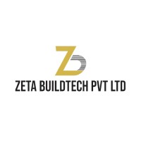 Zeta BuildTech Pvt.Ltd logo - Similar company to Mipl