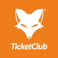 TicketClub Srl logo - Similar company to Market Lab Studio