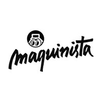 Maquinista logo - Similar company to Buenos Días,