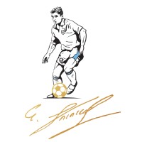 Kinkladze Foundation logo - Similar company to European Marketing And Management Association