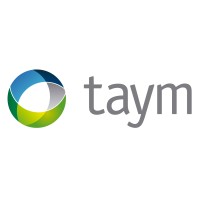 Taym logo - Similar company to Aborgama
