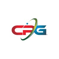 CPG Sorting Technologies logo - Similar company to Circular Services