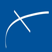 Blue Archer logo - Similar company to Tidbit Design